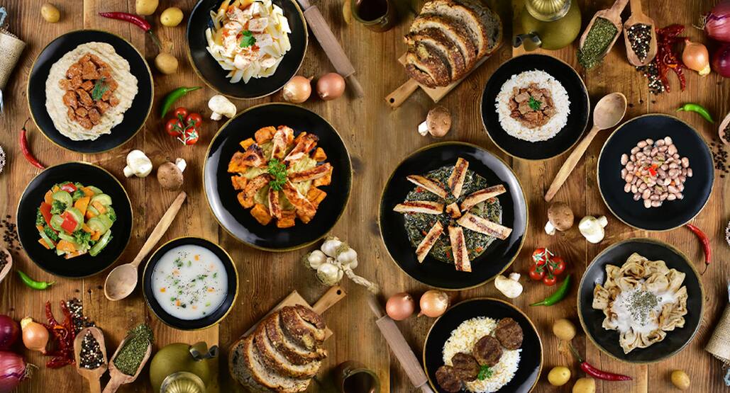 Gul Cafe Ev Yemekleri Home Facebook